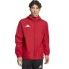 Kurtka adidas ENTRADA 26 AW Jacket JZ9100 czerwony XXL